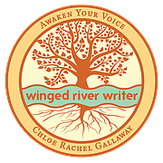 chloerachelgallaway.com Logo of chloerachelgallaway.com